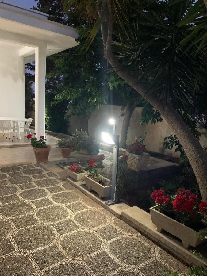 La Villetta Al Mare Porto Cesareo Exterior foto